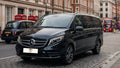 Mercedes-Benz V-Class Aqua Line