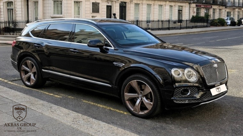Bentley